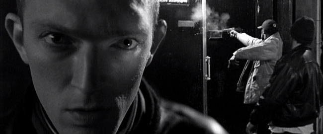 CONVITE AO CINEMA: ''O Ódio''