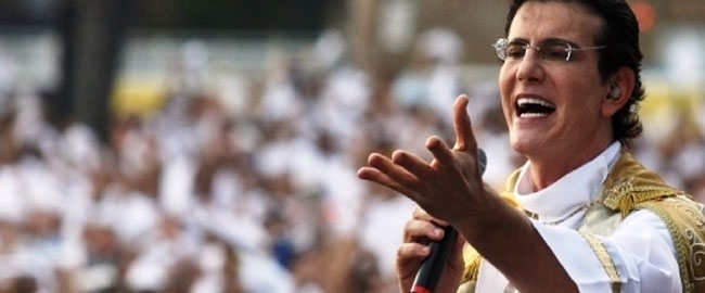 RELIGIÃO: Hallel Maringá 2015