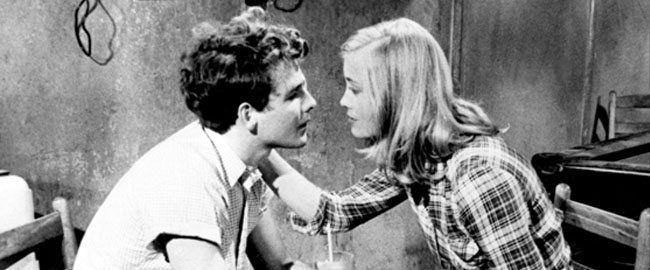 CONVITE AO CINEMA: ''A Última Sessão de Cinema''
