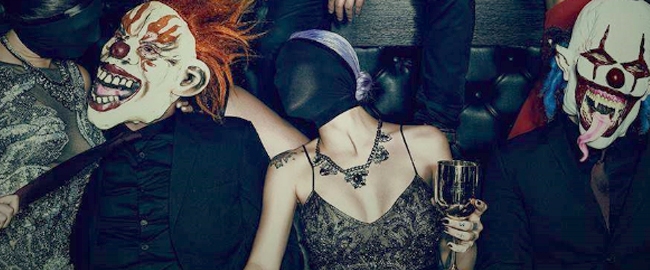 EVENTO: 7ª Open Weekend