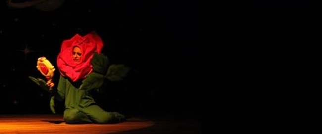 TEATRO: As Viagens de um Pequeno Príncipe