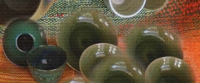 ARTESANATO: Feira Artesanía de Artes e Trabalhos Manuais