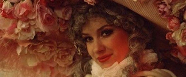 EXPOSIÇÃO: “Veneza e as Impressões do Carnaval” - Artista Espanhol Andreu Reverter