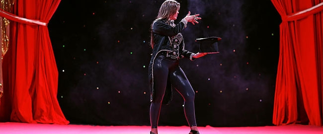 DIVERSÃO E LAZER: Circo Maximus