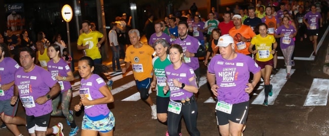 ESPORTE: Maringá Running - Edição Especial Off Road