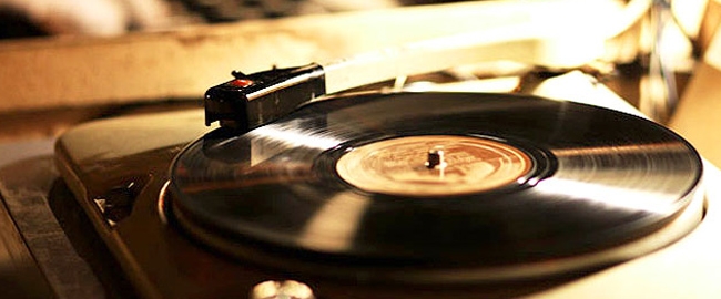 CULTURA: Clube do Vinil de Maringá