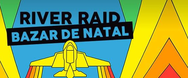 CULTURA: Bazar River Raid de Natal
