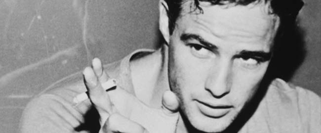 CONVITE AO CINEMA: "Listen to me Marlon"