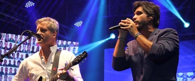 SHOW: Aniversário 35 anos da Maringá FM