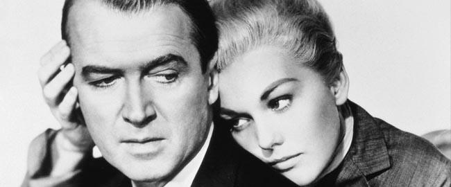 CONVITE AO CINEMA: "Um Corpo Que Cai"