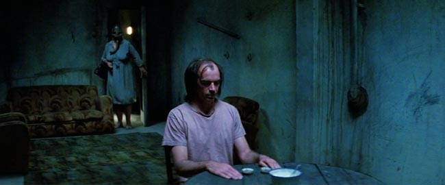 CONVITE AO CINEMA: "Bad Boy Bubby"