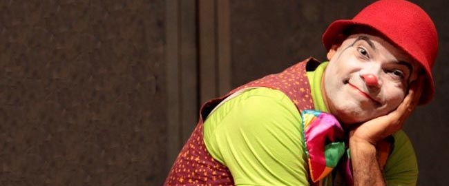 CONVITE AO TEATRO:  “Um Encontro de Romeu e Julieta” - Trindade Produções