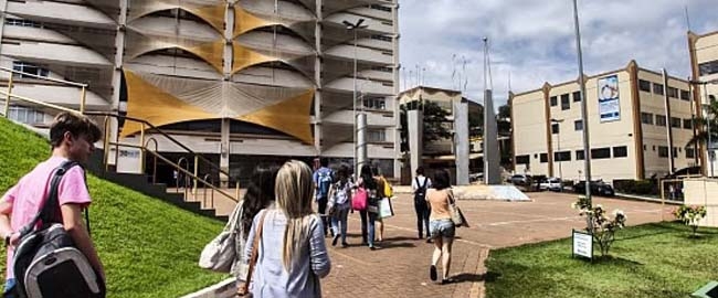 UNICESUMAR: Universidade Aberta