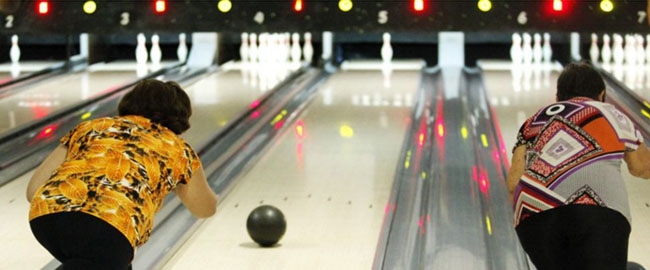 ESPORTES E LAZER: Campeonato de Boliche das ATIs