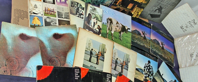 MÚSICA: XII Feira do Clube do Vinil de Maringá