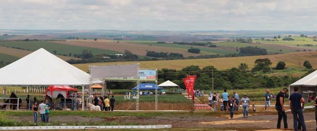 UNICESUMAR: Dia de Campo