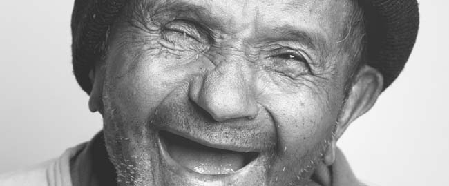 EXPOSIÇÃO: “Sorrir Para a Vida” - Rafael Augusto Moreschi