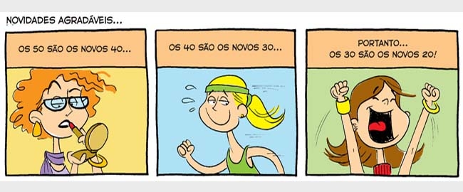 EXPOSIÇÃO: "Mulher de 30"