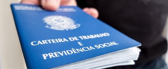 MERCADO DE TRABALHO: Feirão de Emprego