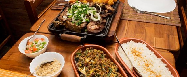EVENTO: Festa da Canção 2016