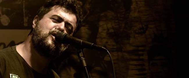 CONVITE À MÚSICA: Stone Ferrari e Banda