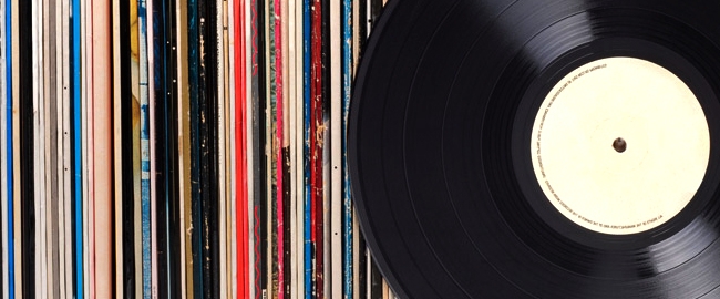 MÚSICA: IV Feira do Disco Clube Maringá