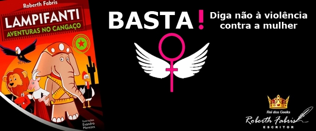 CULTURA: Mundo Geek o maior amor do mundo
