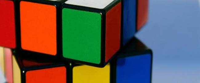 COMPETIÇÃO: Campeonato Paranaense de Cubo Mágico