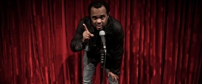 STAND UP: Confissões de um Quarentão - Marcelo Marrom
