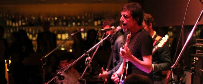 SHOW: Lobão