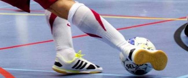 ESPORTE: Torneio de Futsal do Trabalhador