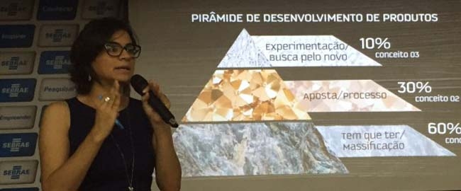 PALESTRA:  "Fórum de Inspirações Inverno 2017".