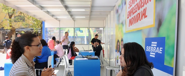 EMPREENDEDORISMO: Semana do Microempreendedor Individual