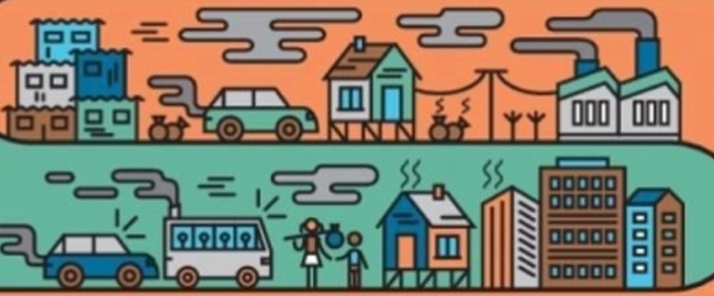 EVENTO: Conferência Nacional das Cidades
