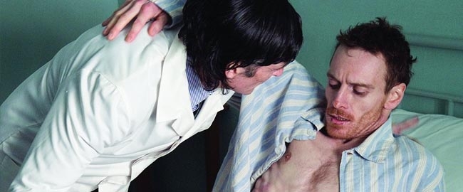 CONVITE AO CINEMA: “Hunger”