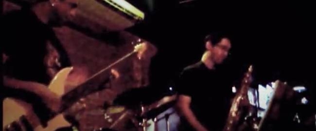 SHOW: Anderson Kauffman Trio