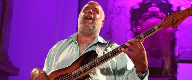 OFICINAS: Femucic - Festival de Música Cidade Canção