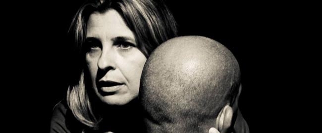CONVITE AO TEATRO: “Pequeno Tratado sobre a Morte” - Grupo Teatro de Câmara