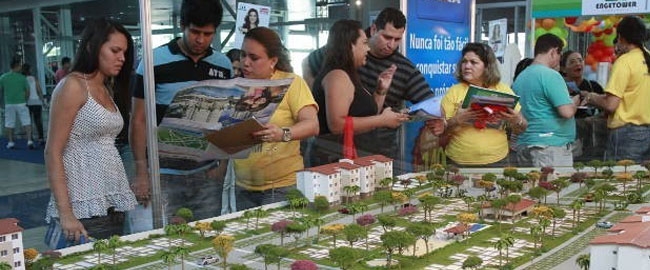 CORPORATIVO: Feira de Imóveis de Maringá 2017