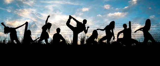 CONVITE À DANÇA: “Indubitável” - Cia. Dança Varanda
