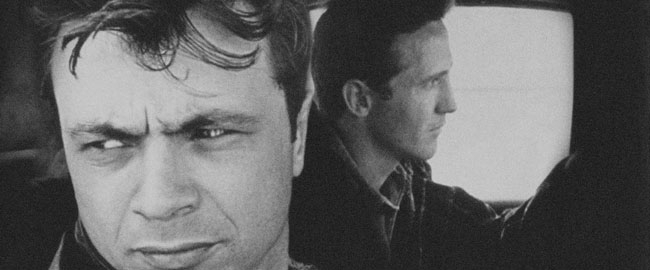 CONVITE AO CINEMA: "À Sangue Frio"