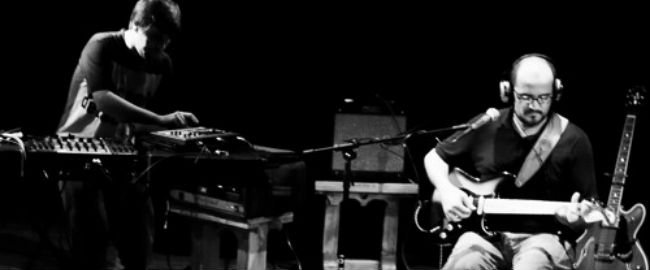 FESTA: Shadowplay