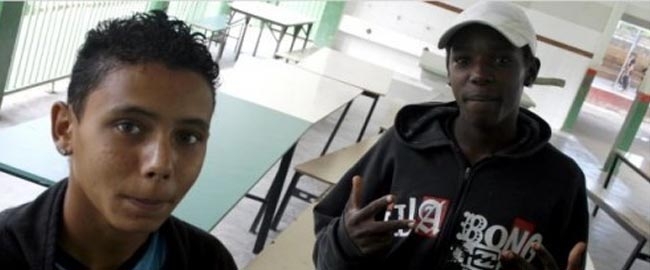 CINUEM: "A Vizinhança do Tigre"