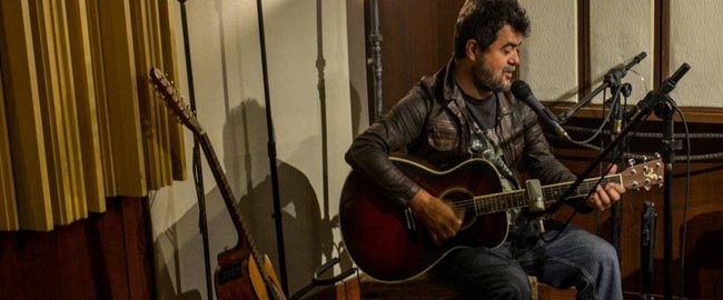 CONVITE À MÚSICA: “Uma Gravidade” - Stone Ferrari