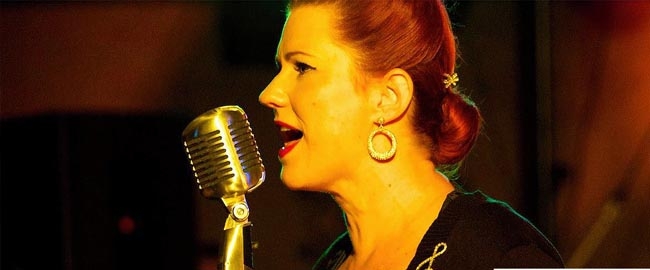 MÚSICA: MHJB - Rockabilly & Blues Internacional