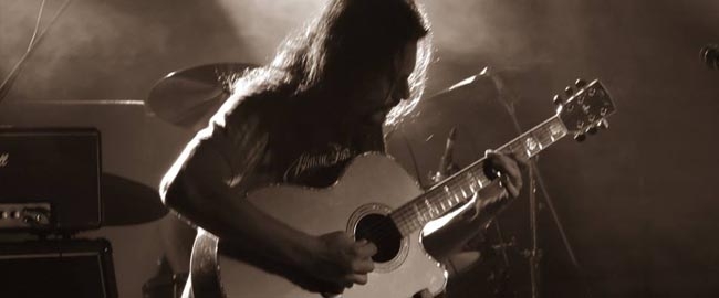 MÚSICA: Maringá Rock Festival 2016