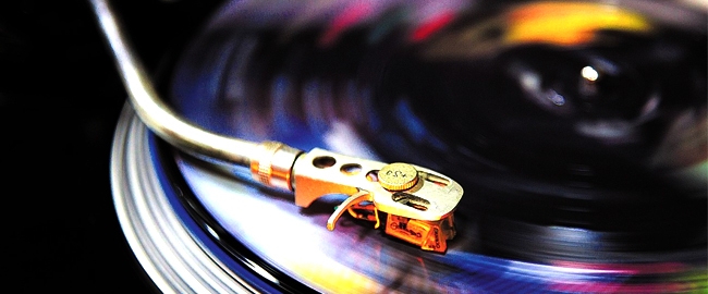 CULTURA: 6ª Feira do Disco Clube