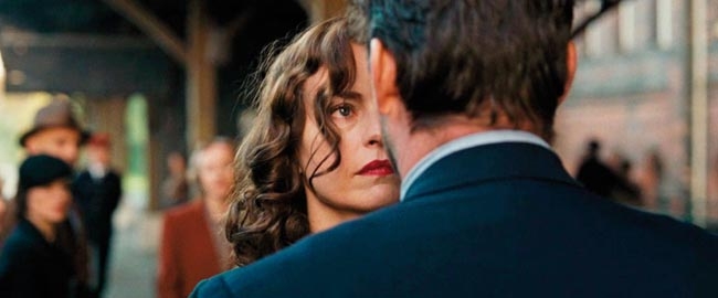  CONVITE AO CINEMA: "Phoenix"