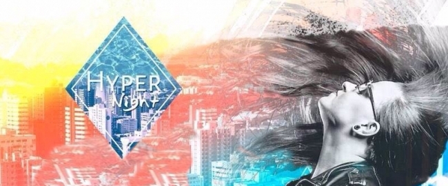 FESTA: HyperNight