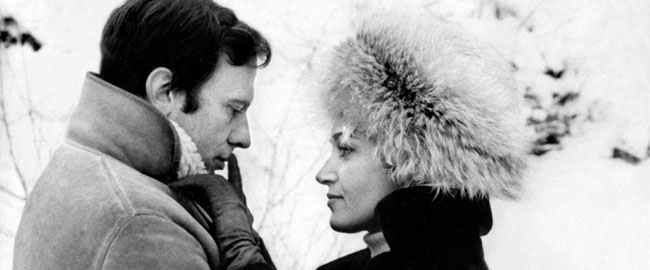 CONVITE AO CINEMA: "Minha Noite com Ela"